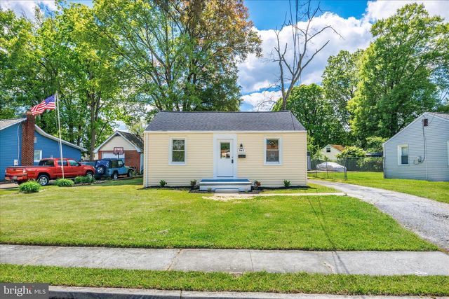 945 RENFREW, Baltimore, MD 21221