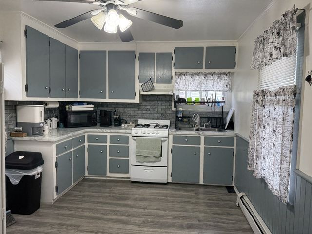 29 Oak Street, New Bedford, MA 02740