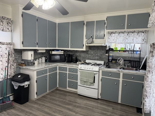 29 Oak Street, New Bedford, MA 02740