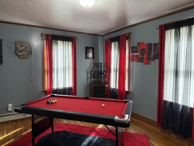 29 Oak Street, New Bedford, MA 02740