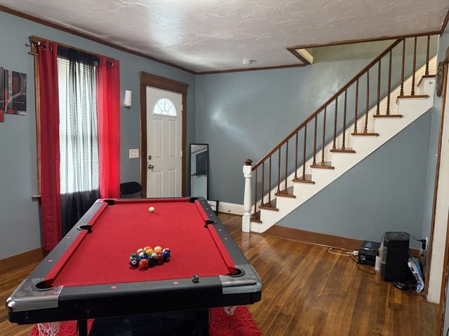 29 Oak Street, New Bedford, MA 02740