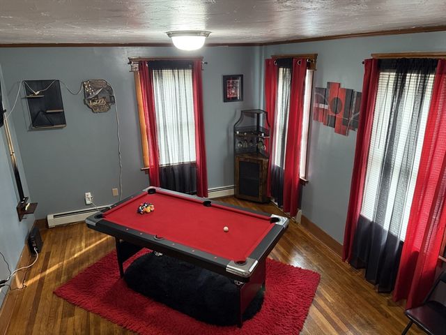 29 Oak Street, New Bedford, MA 02740