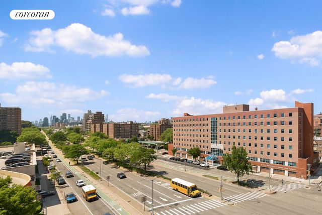 4506 64th St Apt 8K, New York City, NY 11377