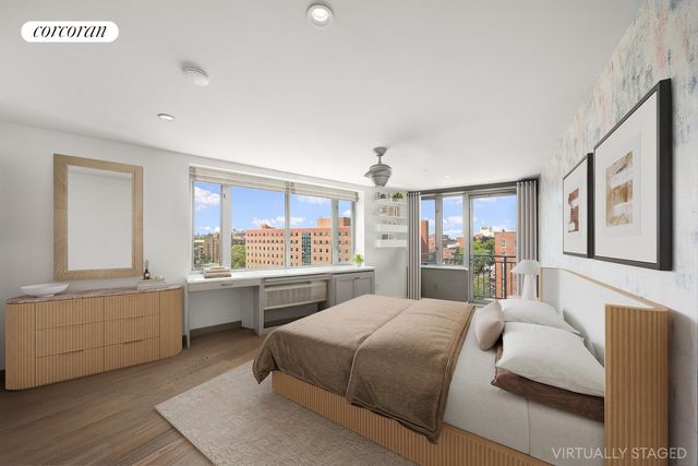 4506 64th St Apt 8K, New York City, NY 11377