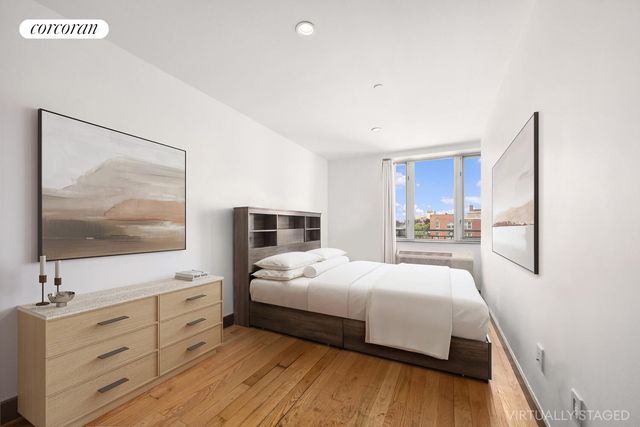 4506 64th St Apt 8K, New York City, NY 11377