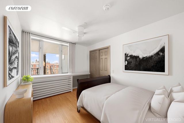 4506 64th St Apt 8K, New York City, NY 11377