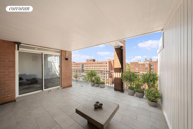 4506 64th St Apt 8K, New York City, NY 11377