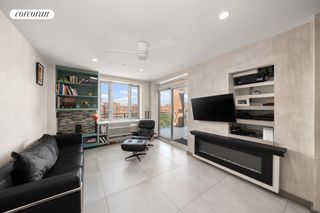 4506 64th St Apt 8K, New York City, NY 11377