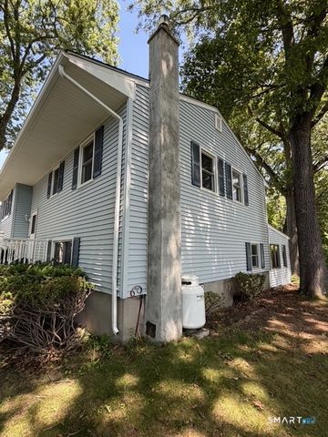 38 Highwood Avenue, Watertown, CT 06779
