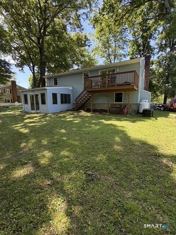 38 Highwood Avenue, Watertown, CT 06779