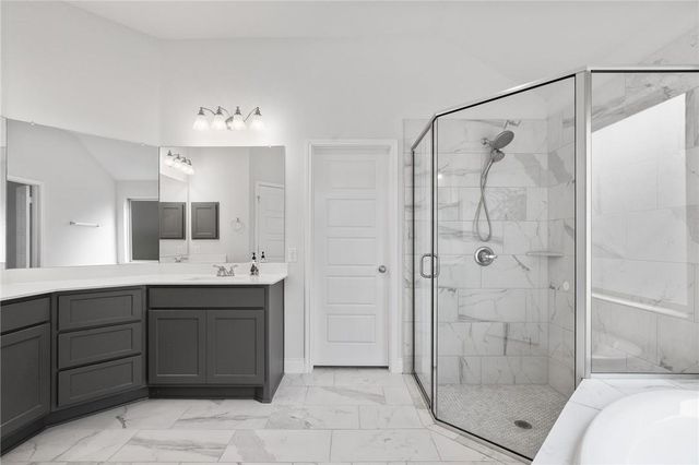 209 Magdalene WAY, Liberty Hill, TX 78642