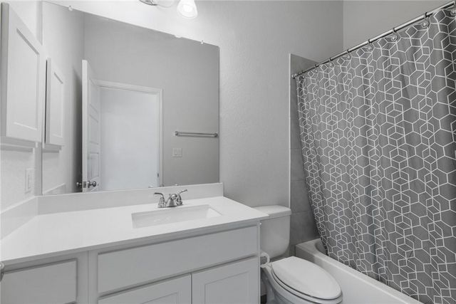 209 Magdalene WAY, Liberty Hill, TX 78642