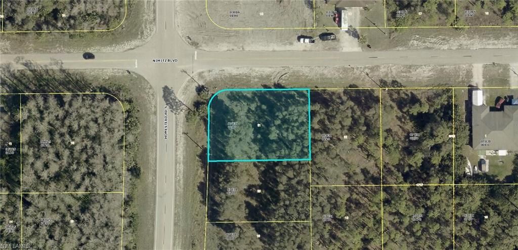 1001/1003 Homestead RD S, LEHIGH ACRES, FL 33974 — photo 5