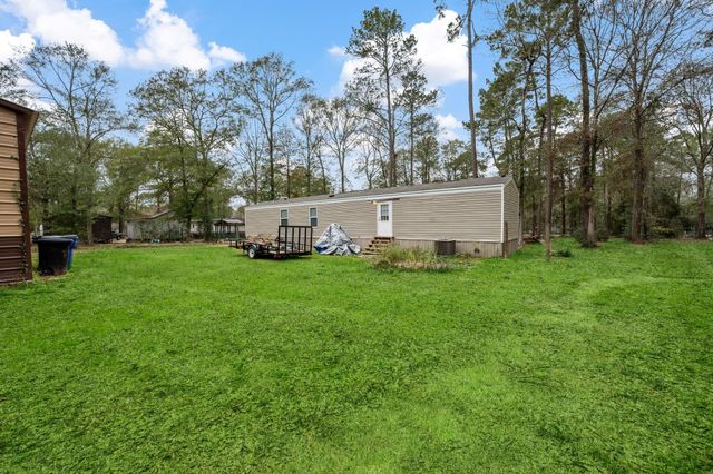 280 Martin Creek Drive, Cleveland, TX 77328