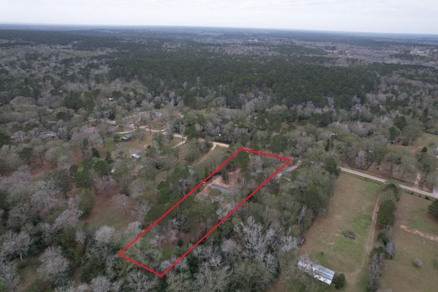 280 Martin Creek Drive, Cleveland, TX 77328