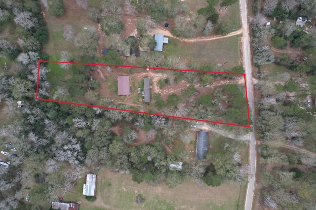 280 Martin Creek Drive, Cleveland, TX 77328