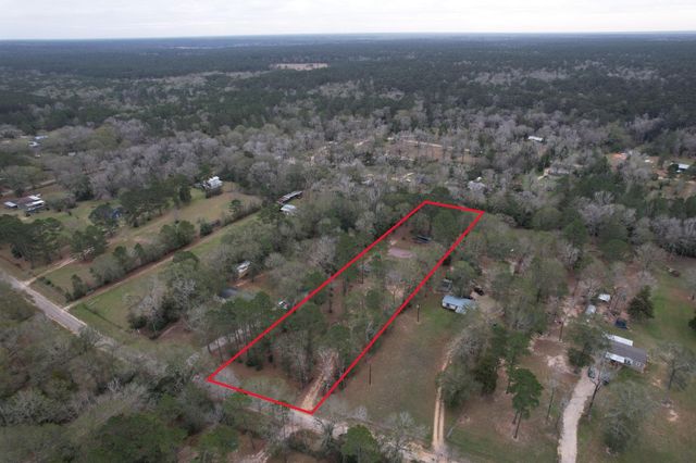 280 Martin Creek Drive, Cleveland, TX 77328