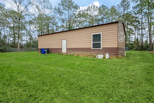 280 Martin Creek Drive, Cleveland, TX 77328