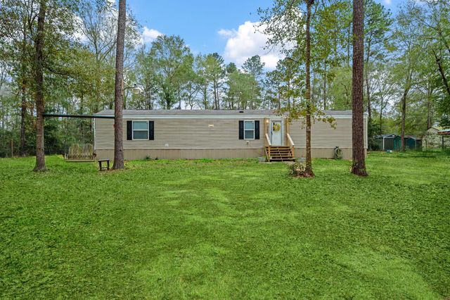 280 Martin Creek Drive, Cleveland, TX 77328