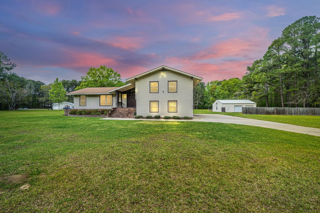 225 Cantering Hills Lane, Summerville, SC 29483