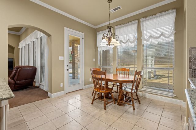 1666 Plum Creek Drive, Midlothian, TX 76065