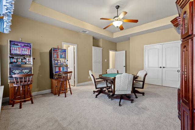 1666 Plum Creek Drive, Midlothian, TX 76065