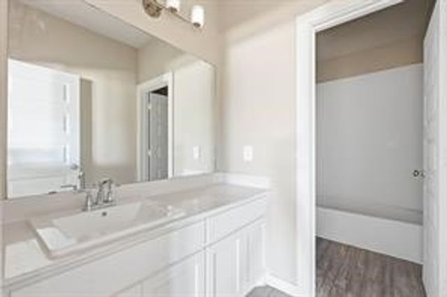 348 Braves Way, Lavon, TX 75166