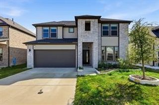 348 Braves Way, Lavon, TX 75166