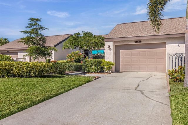 6089 CLUBSIDE DRIVE 00, Sarasota, FL 34243