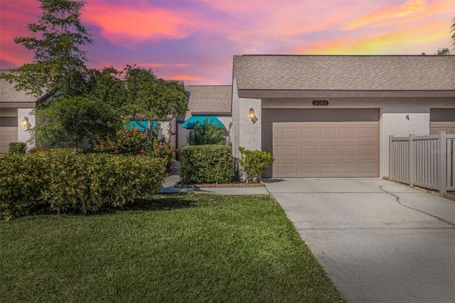 6089 CLUBSIDE DRIVE 00, Sarasota, FL 34243