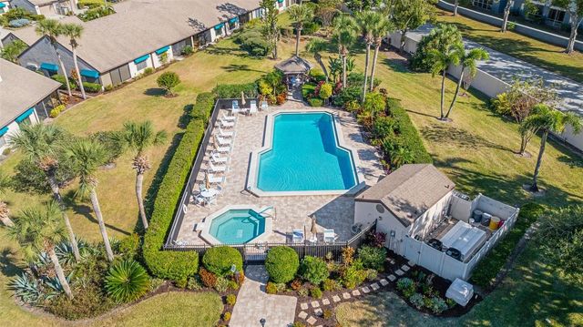 6089 CLUBSIDE DRIVE 00, Sarasota, FL 34243