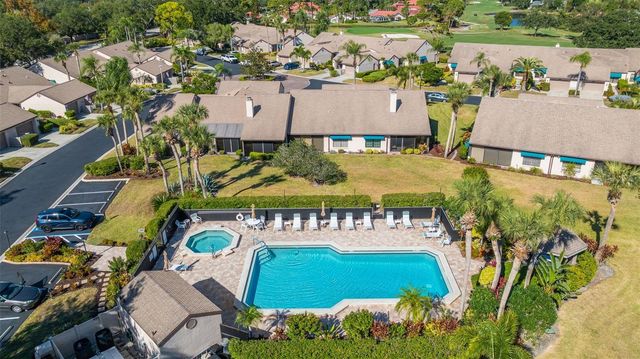 6089 CLUBSIDE DRIVE 00, Sarasota, FL 34243