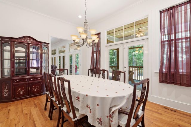 1404 Leisure Drive, Summerville, SC 29486