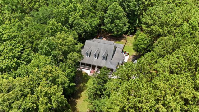 1404 Leisure Drive, Summerville, SC 29486