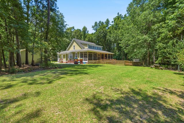 1404 Leisure Drive, Summerville, SC 29486