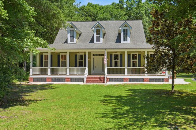 1404 Leisure Drive, Summerville, SC 29486