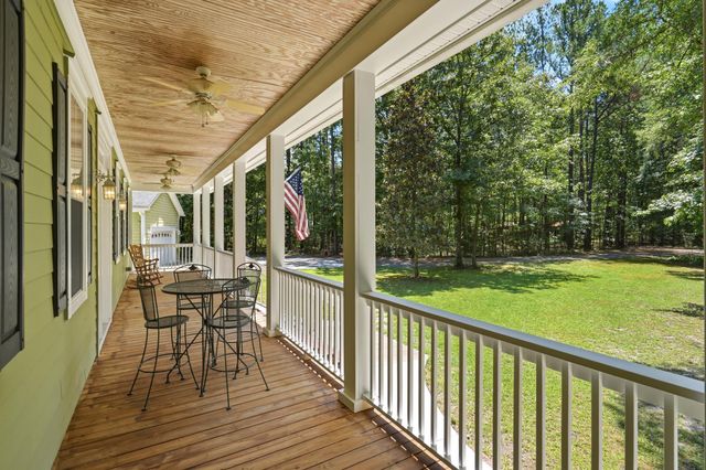1404 Leisure Drive, Summerville, SC 29486