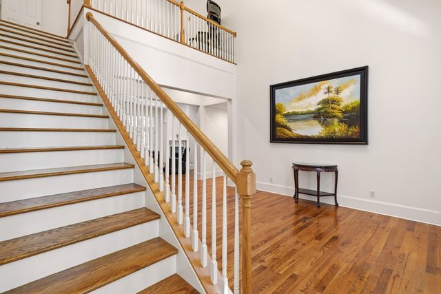 1404 Leisure Drive, Summerville, SC 29486