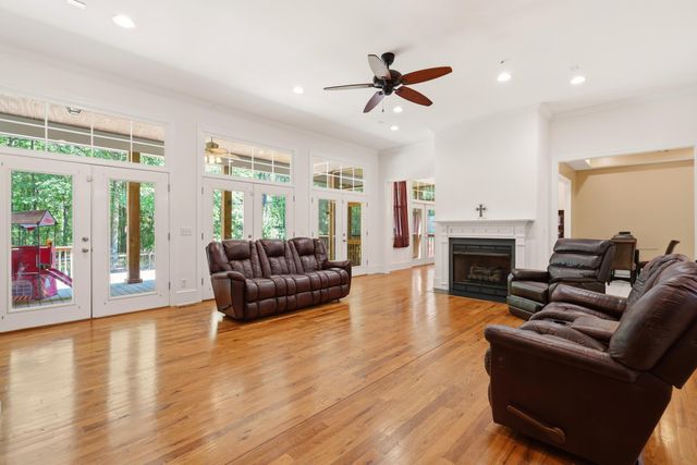 1404 Leisure Drive, Summerville, SC 29486