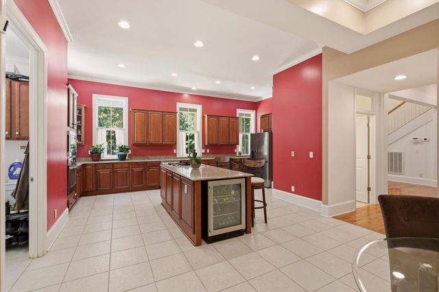 1404 Leisure Drive, Summerville, SC 29486