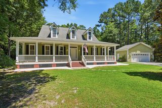 1404 Leisure Drive, Summerville, SC 29486