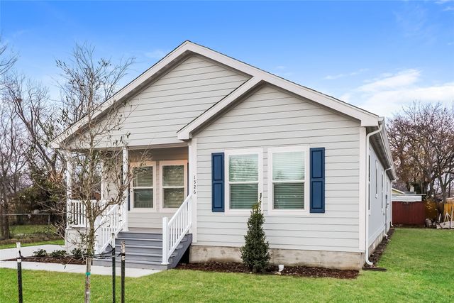 1526 Homeland Street, Dallas, TX 75212