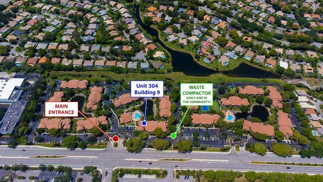 8851 Wiles Road Apt 304, Coral Springs, FL 33067