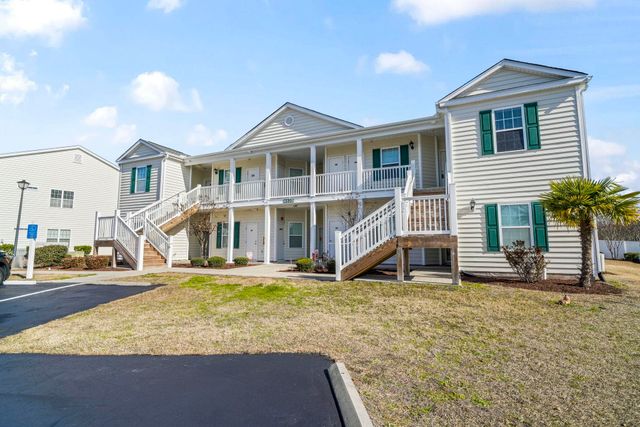 4930 Crab Pond Ct Unit 203, Myrtle Beach, SC 29579