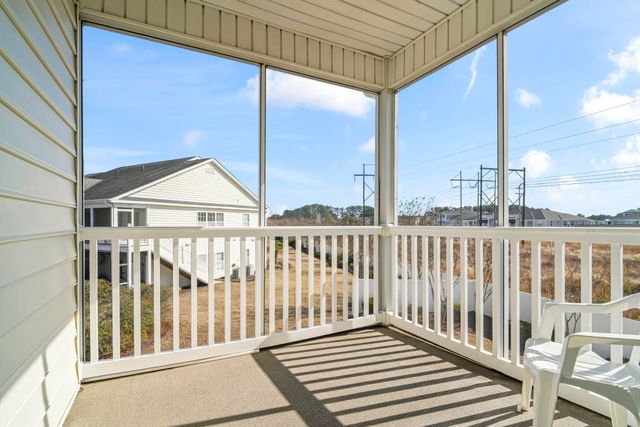 4930 Crab Pond Ct Unit 203, Myrtle Beach, SC 29579