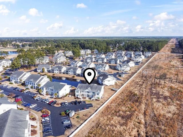 4930 Crab Pond Ct Unit 203, Myrtle Beach, SC 29579