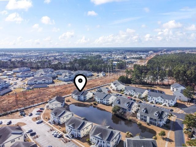 4930 Crab Pond Ct Unit 203, Myrtle Beach, SC 29579