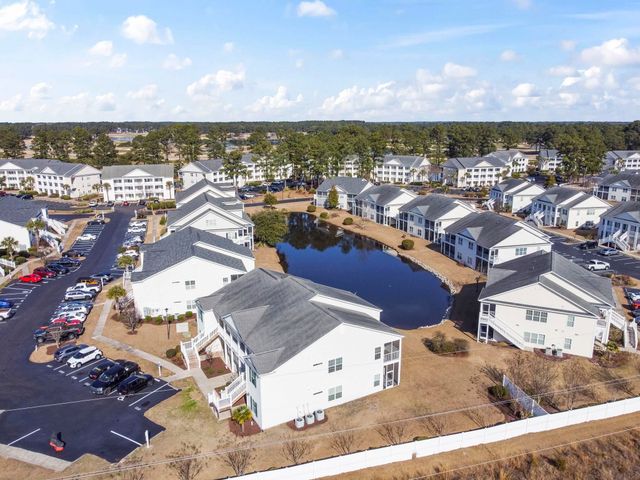 4930 Crab Pond Ct Unit 203, Myrtle Beach, SC 29579