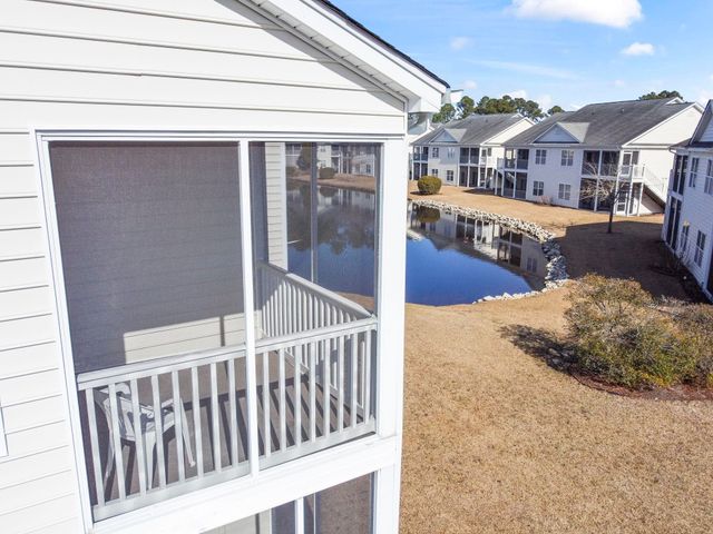 4930 Crab Pond Ct Unit 203, Myrtle Beach, SC 29579