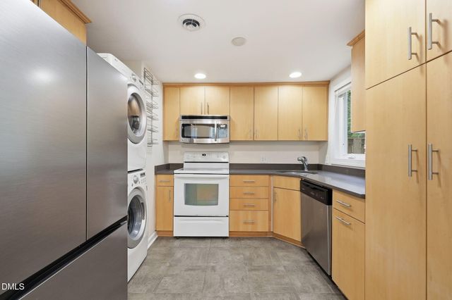 1107 Nichols Drive, Raleigh, NC 27605